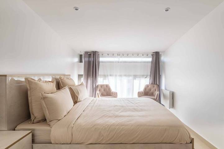 Location de vacances pour 8 personnes à Osny - 2