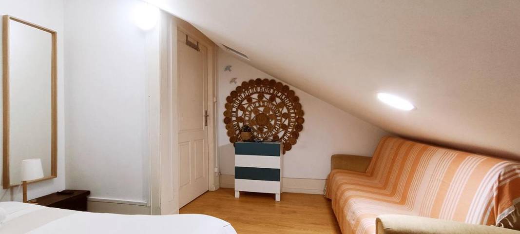 Gîte pour 2 personnes à Matosinhos - 4