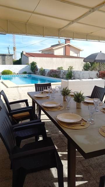 Casa De Férias para 10 Pessoas em Marinhas, Esposende, Marinhas e Gandra, Foto 3
