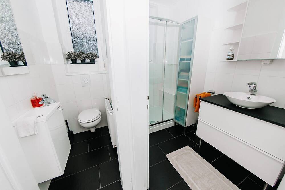 Ganze Wohnung, Ferienwohnung am Waldrand bei Bad Pyrmont in Bad Pyrmont, Weserbergland
