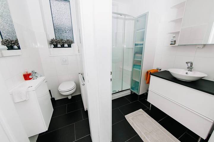 Bauernhof für 5 Personen, mit Balkon