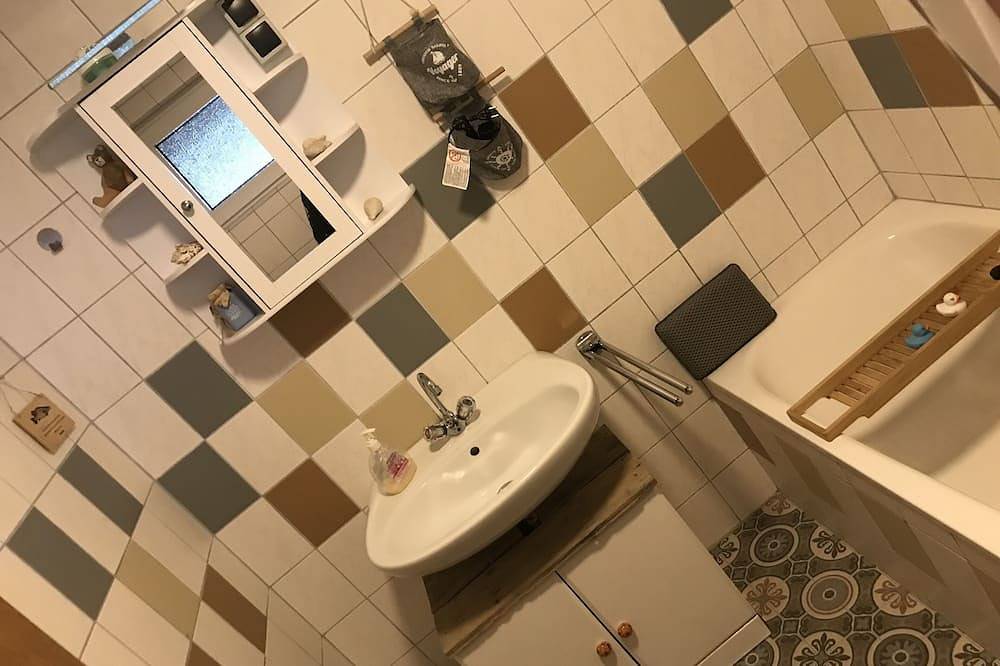 \"Idyllisches Haus am Wattenmeer – Ruhe, Natur & Abenteuer für 2- und 4-beiner\" in Ditzum, Jemgum