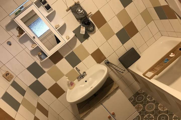 Ferienhaus für 3 Personen, mit Sauna und Garten, mit Haustier in Jemgum - 4