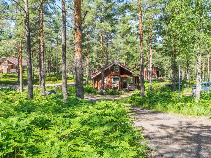 Karpalo 3 in Uusimaa