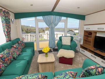 Bungalow für 4 Personen in Bembridge, Isle of Wight, Bild 3