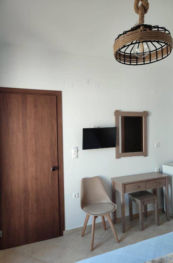 Anatoli Rooms Serifos in Sérifos