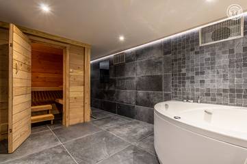 Cottage voor 6 Personen in Anost, Natuurpark Morvan, Afbeelding 3