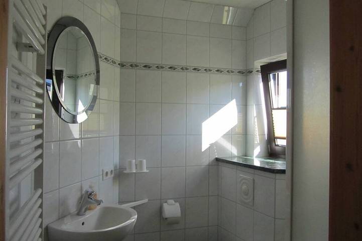 Ganze Wohnung, Ferienwohnung Altstadtblick - Fewo in Teterow, Mecklenburgische Seenplatte