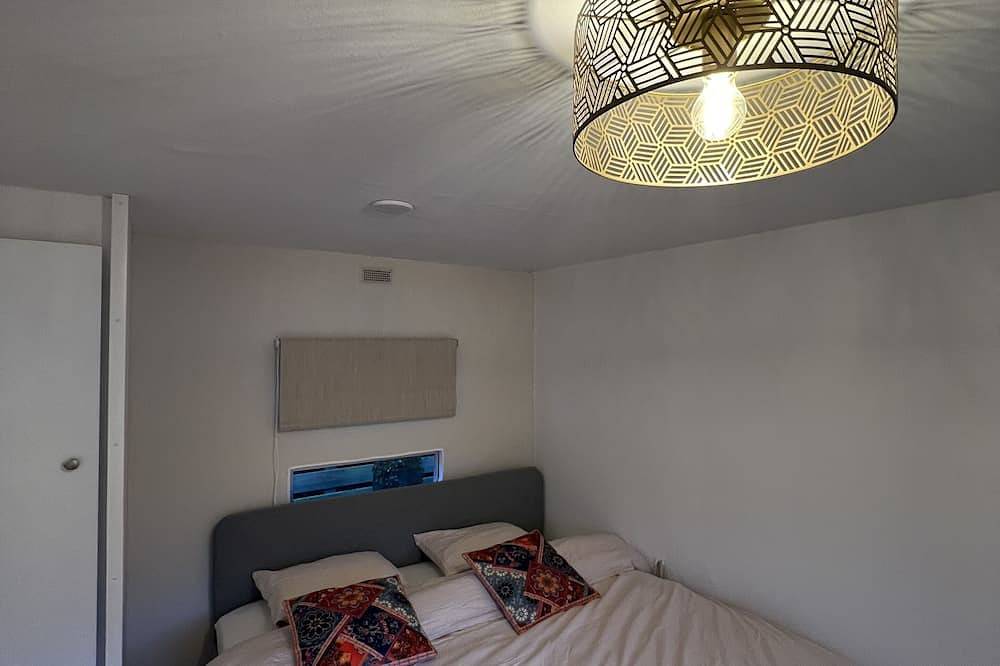 Chalet Quattro in Bosrijke Omgeving Anloo in Drenthe