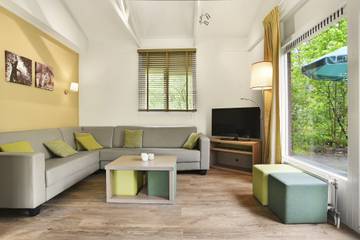 Bungalow voor 18 Personen in Beekbergen, Nationaal Park Veluwezoom, Afbeelding 3