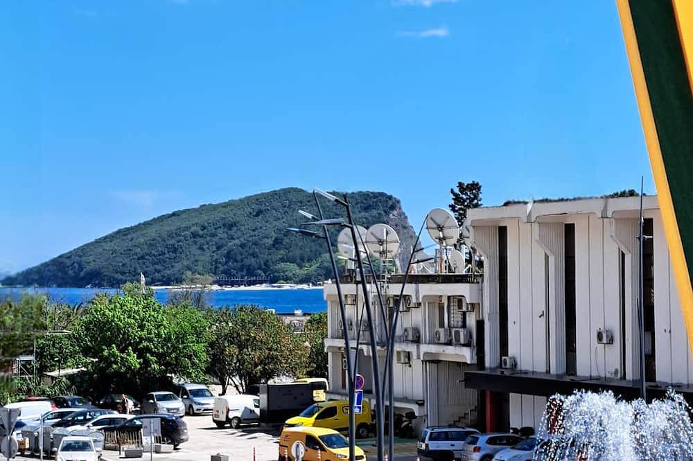 Ferienwohnung für 4 Personen in Budva, Opština Budva