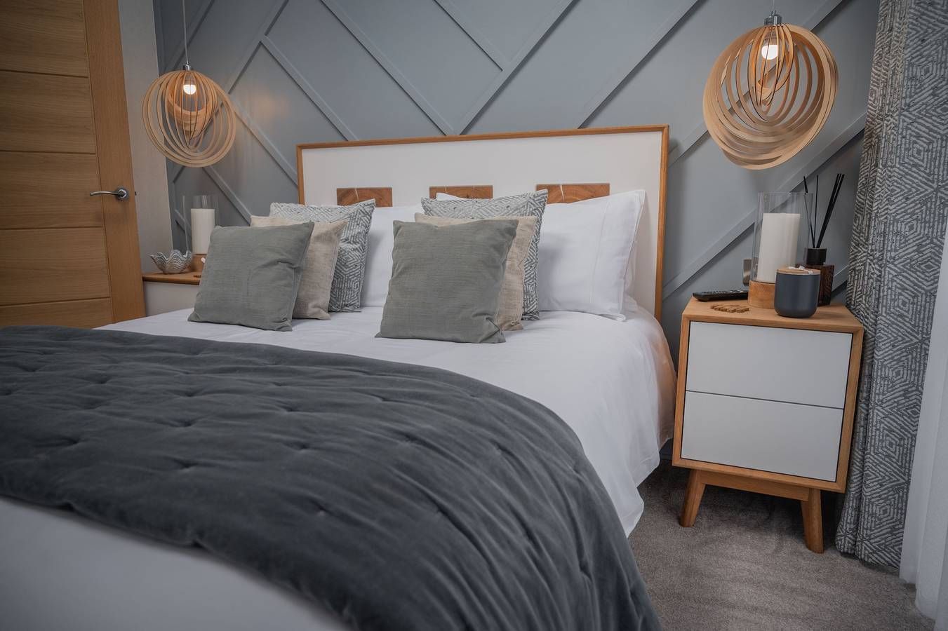 Red Kite View in Powys