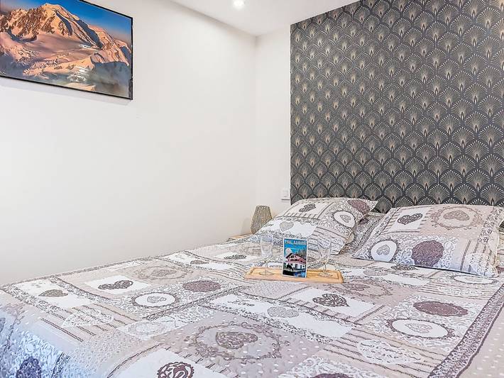 Apartamento entero, Vent d'Est in Saint-Gervais-les-Bains, Pays du Mont-Blanc