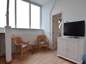 Vacation Rental for 6 Guests in North Holland - North Sea Coast, North Holland, Picture 1