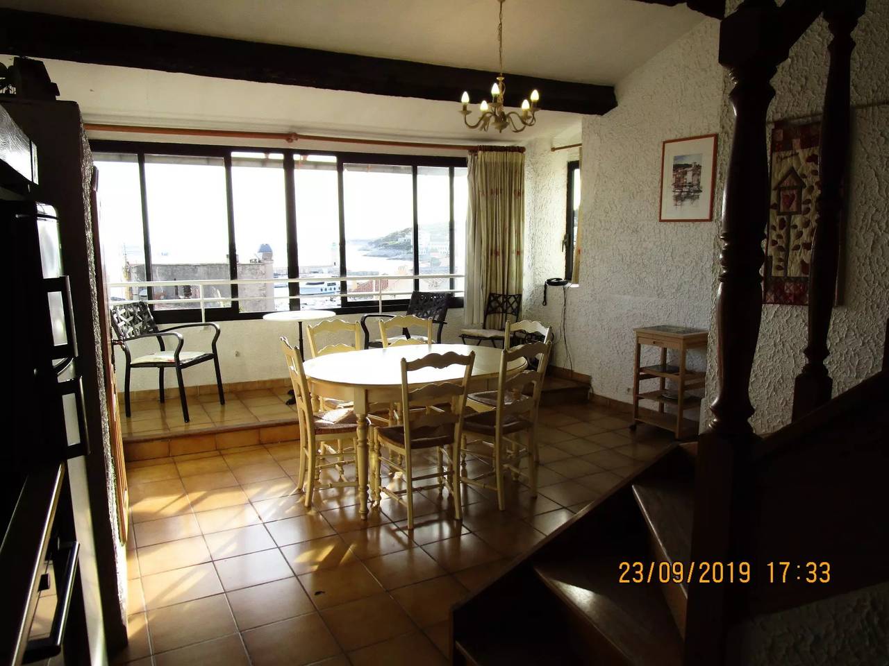 Apartamento entero, 4 estancias 6 personas in Cassis, Parque nacional de las Calanques