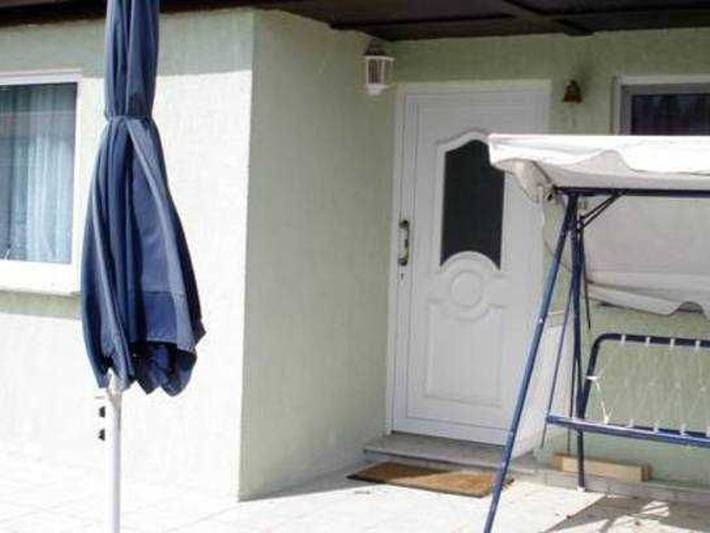 Ferienwohnung für 4 Personen, mit Garten und Terrasse in Mönkebude - 4