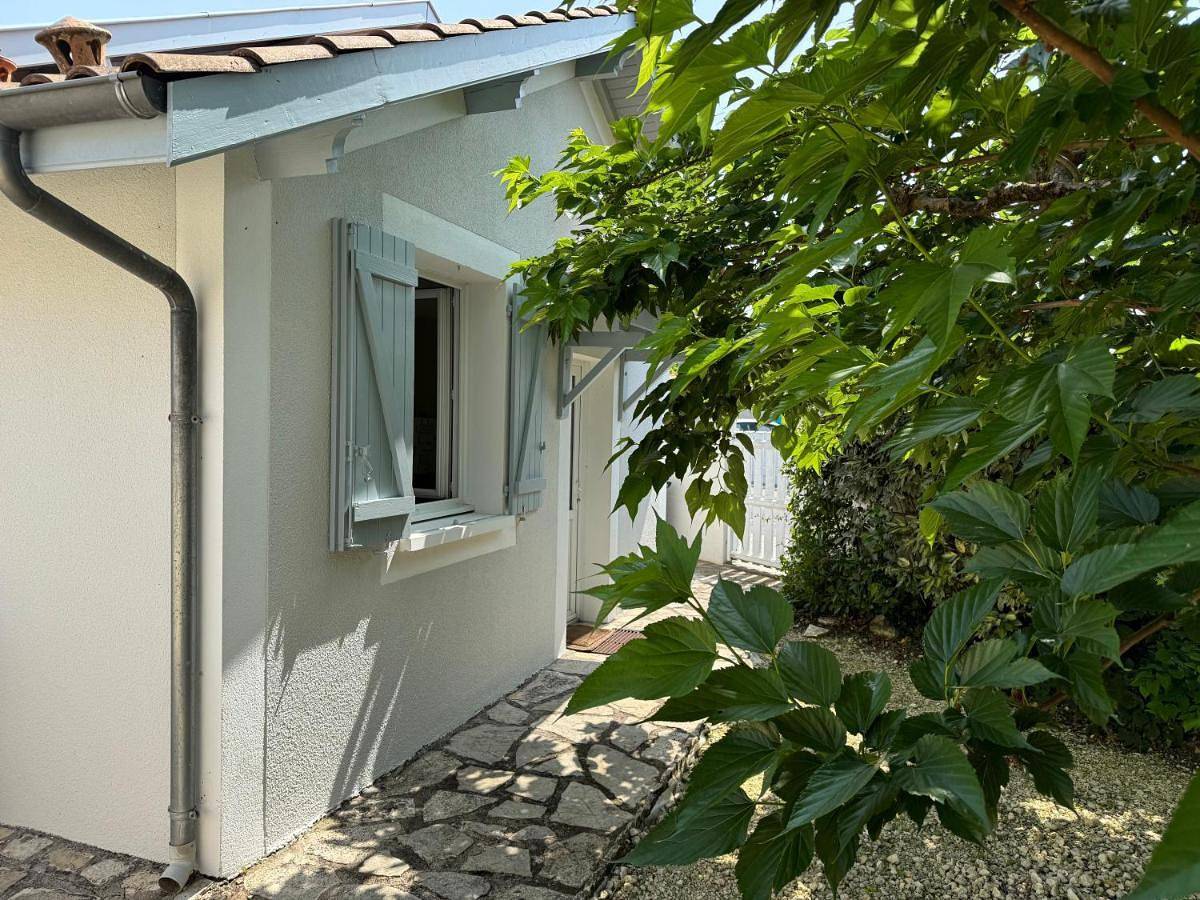 La Maison Fleury in Biganos, Région d'Arcachon