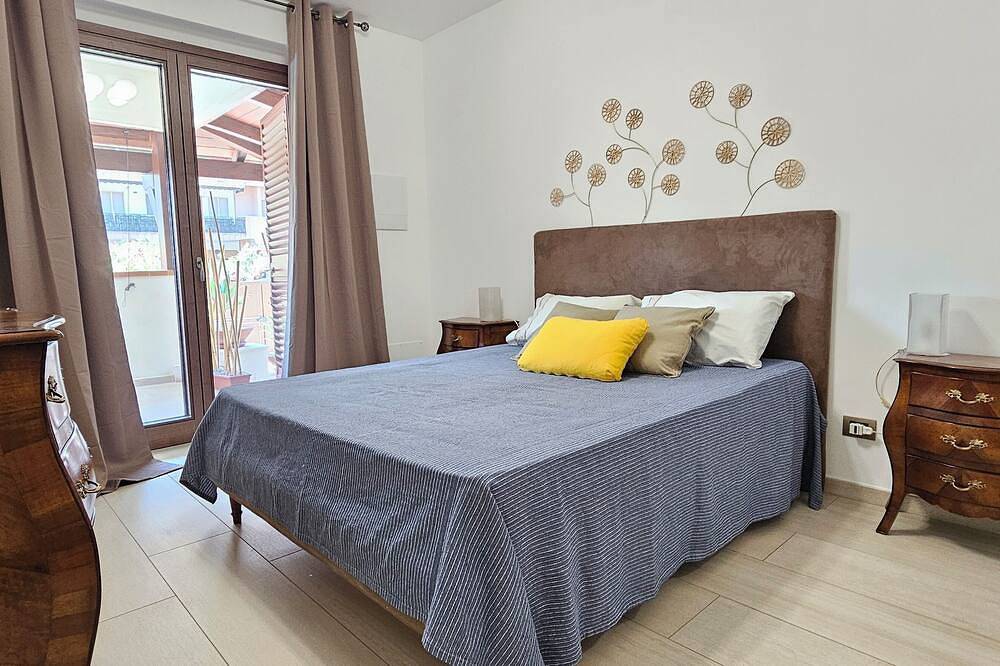 Villa Maria - Comfortable accommodation for those who want to enjoy Trani and beyond in Trani, Barletta-Andria-Trani