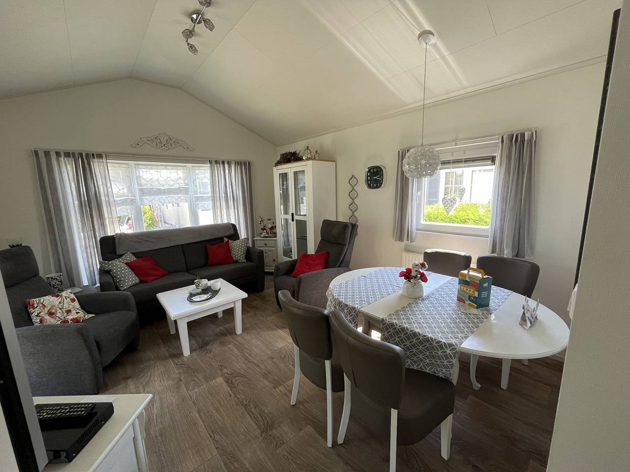 Zp 490 - Camping de Zandput in Vrouwenpolder, Walcheren