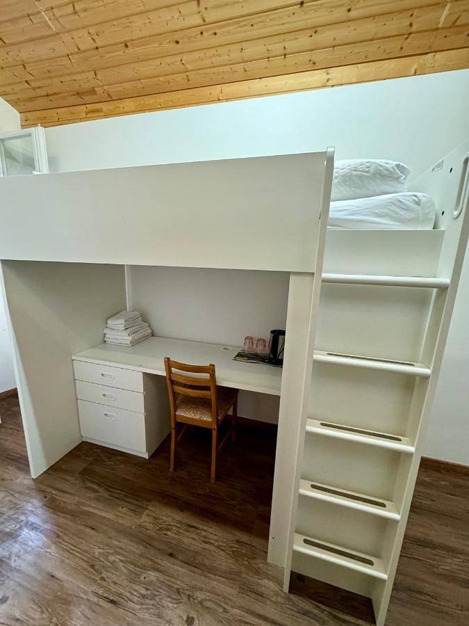 Maison d’hôte pour 4 personnes à Interlaken