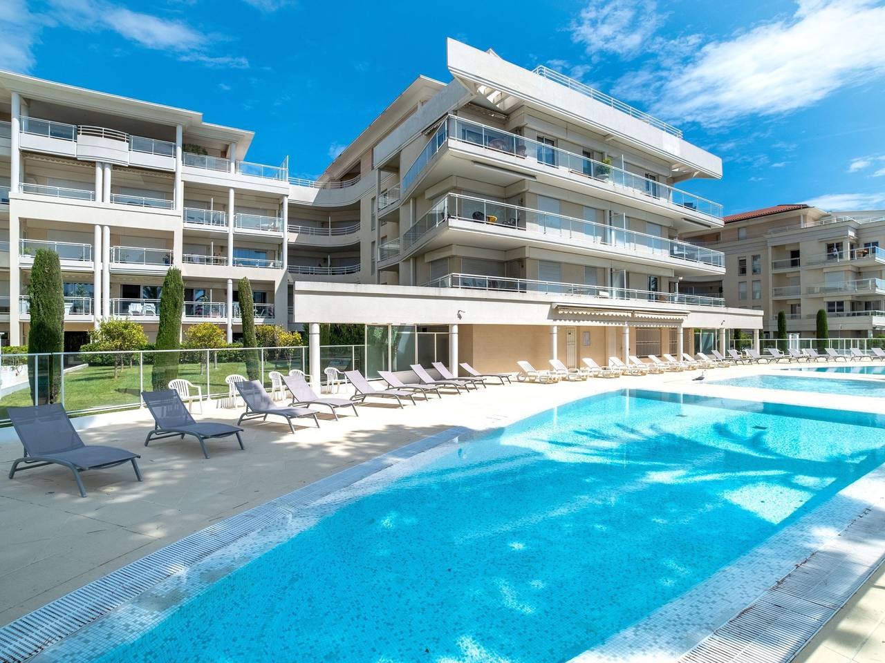 Photo : Appartement de vacances