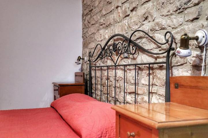 Apartamento entero, En el centro histórico a pocos pasos del mar in Novi Grad, Region de Umag