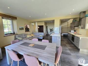 Gîte for 6 People in Monsac, Dordogne, Photo 2