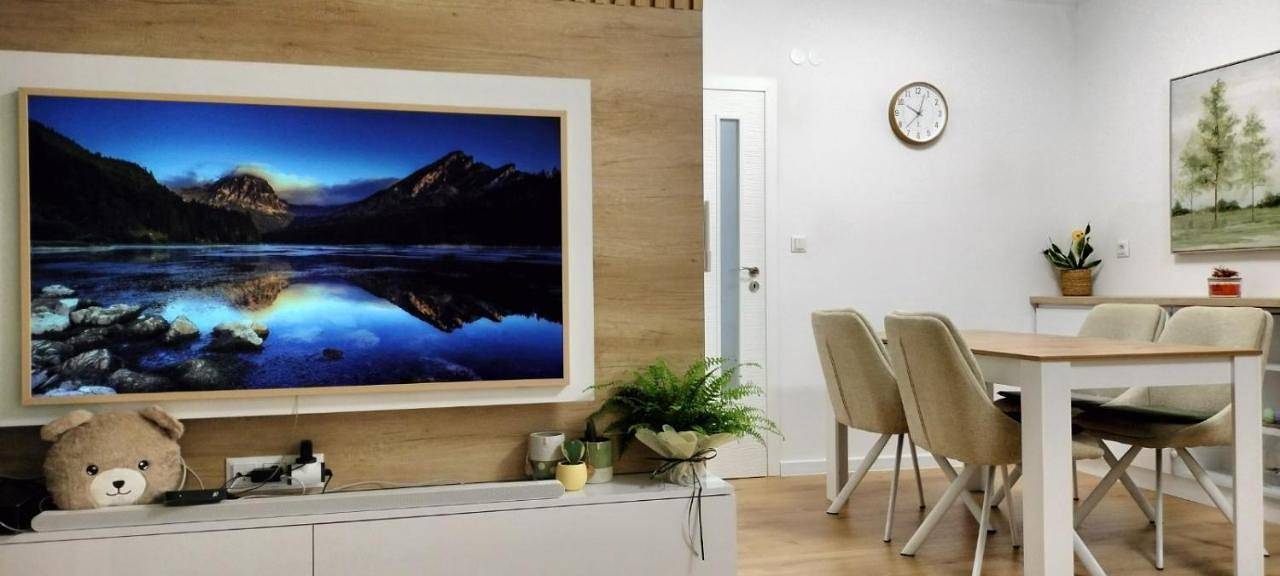 Appartement entier, One-Bedroom Apartment in Stara Zagora, Bulgarie