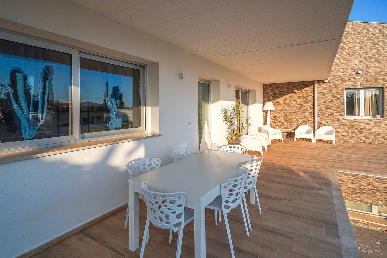 Villa Opulentia Con Piscine Vista Mare in Siracusa, Siracusa e dintorni