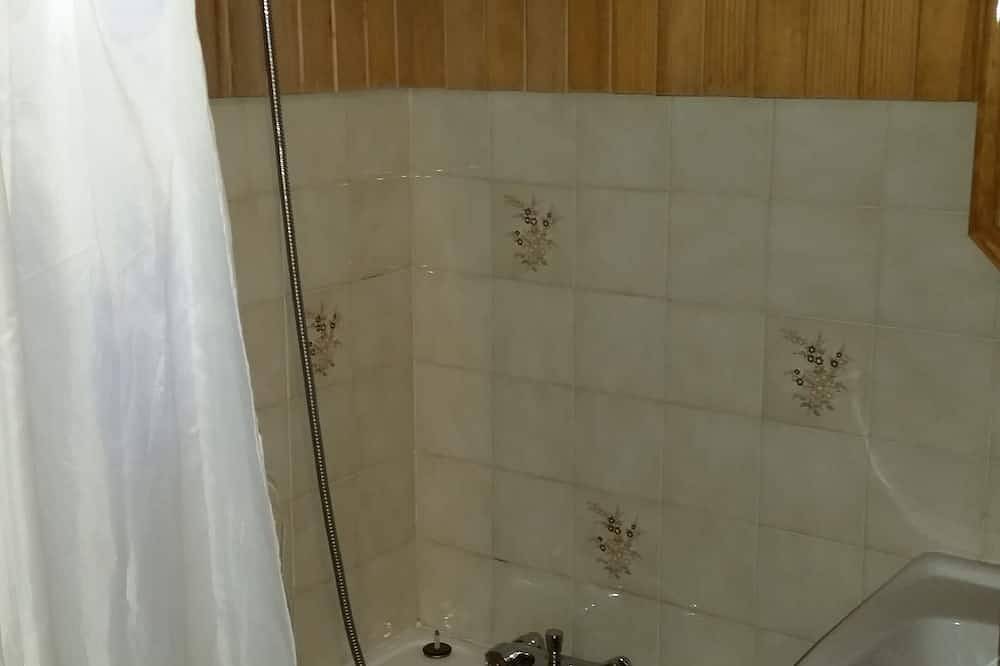 Appartement entier, [Au pied des pistes] Studio Cabine 4-5 pers. Champagny en Vanoise in Champagny-en-Vanoise, Parc National de la Vanoise