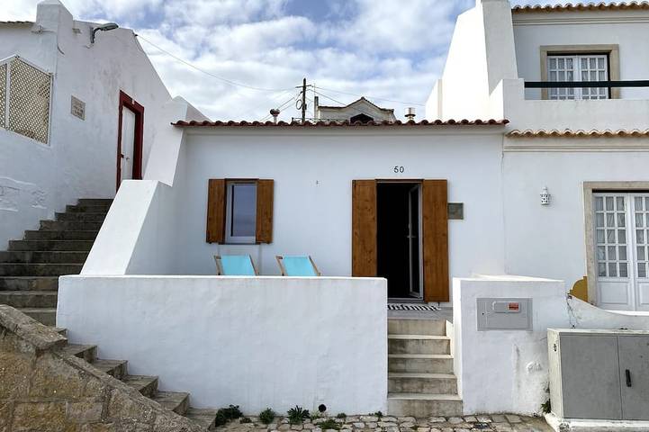Ferienhaus für 5 Personen, mit Terrasse - 1