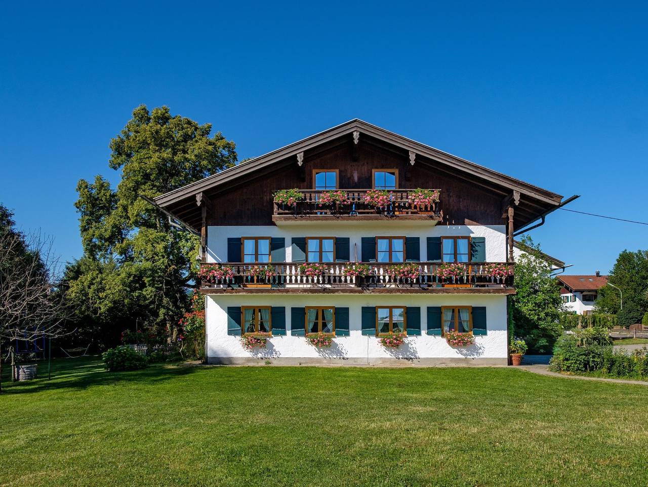 Biohof Kordes in Gmund, Alpenland Tegernsee Schliersee