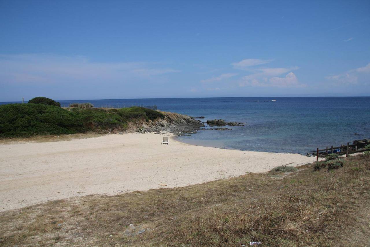 Residence Le Vele in Stintino, Nurra