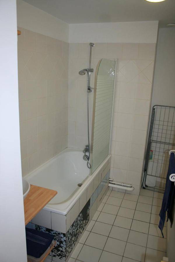 Gîte pour 4 personnes à Aire-sur-la-Lys - 2