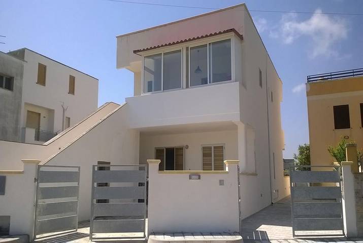 Location de vacances pour 5 personnes à Torre Dell'orso - 3