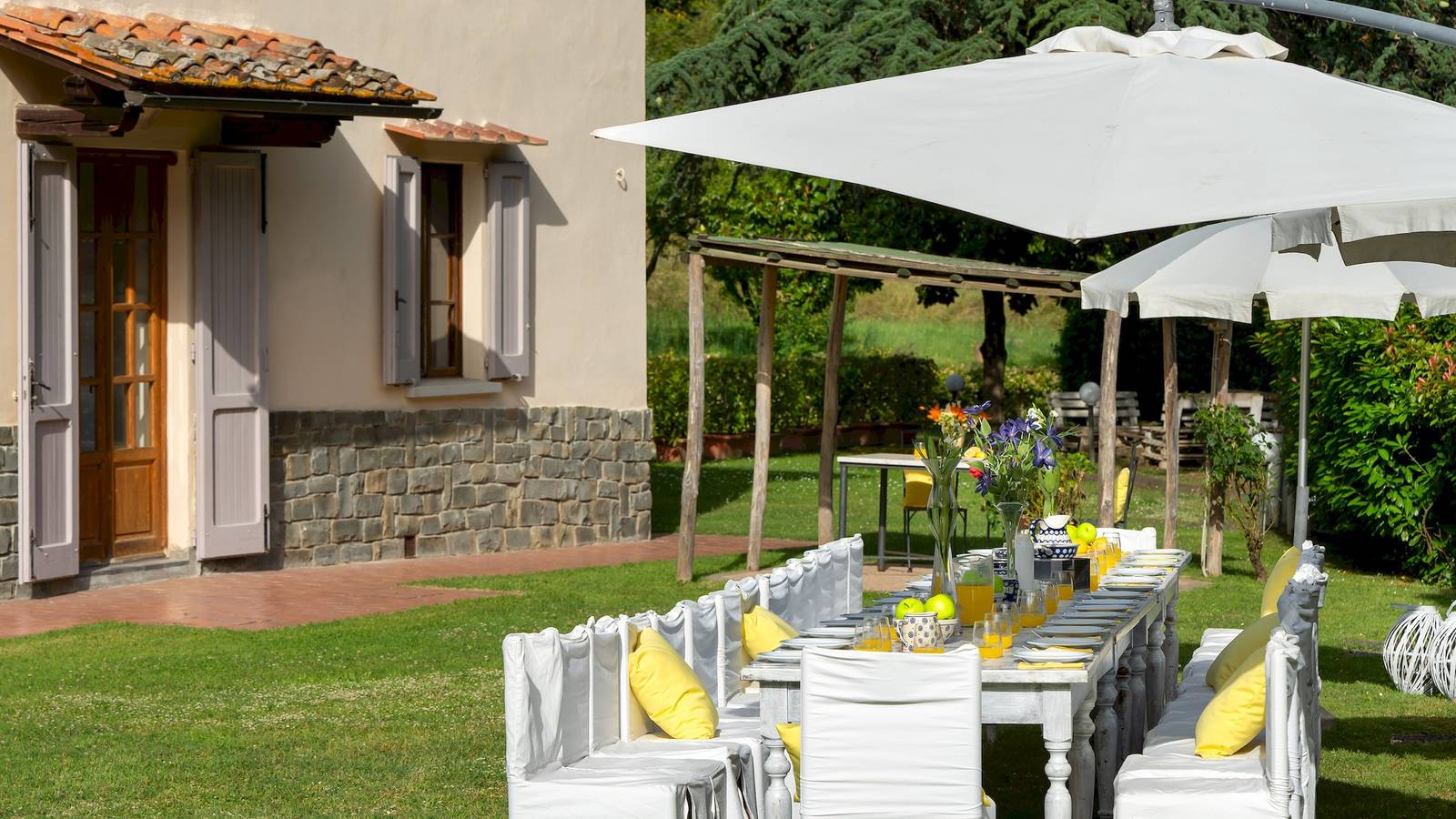 Valleverde 28+2, Emma Villas in San Giovanni Valdarno, Valdarno
