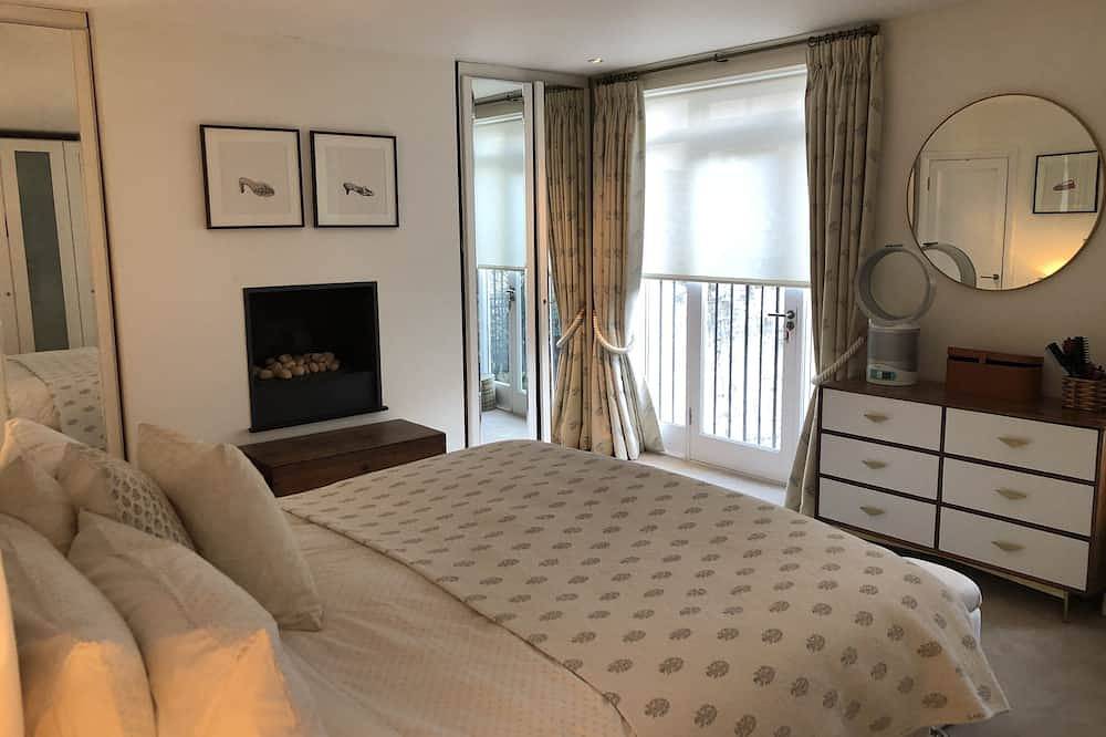 Hübsches Einfamilienhaus im Herzen von Little Venice und in der Nähe von Paddington in London, Südostengland