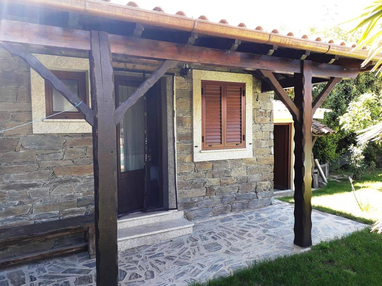 Quinta da Moagem in Podence, Podence e Santa Combinha