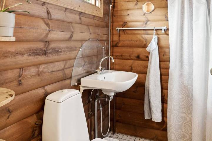 Ferienhaus für 4 Personen, mit Garten in Vellerup - 4