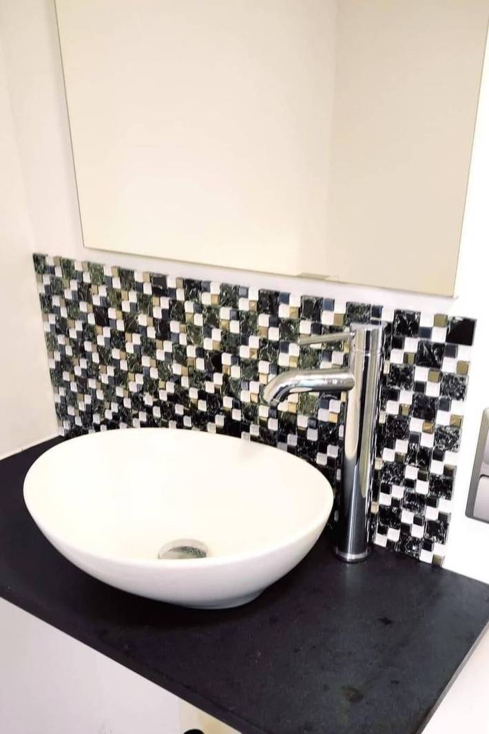 Ferienhaus für 3 Personen, mit Terrasse in Dresden umland - 3