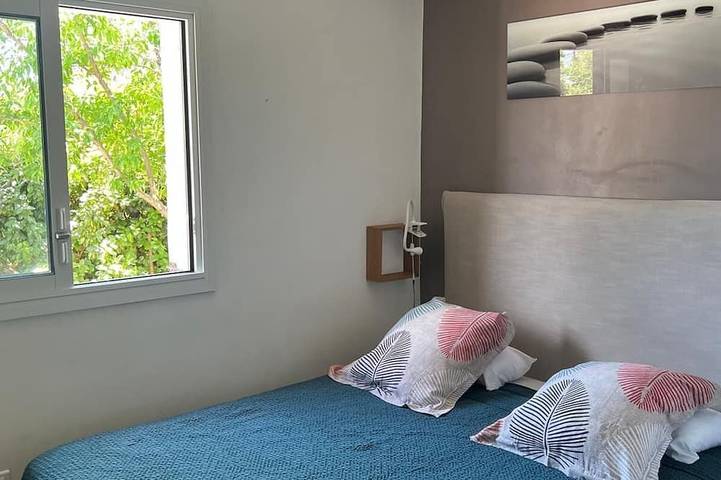 Location de vacances pour 4 personnes à Le Pradet - 4