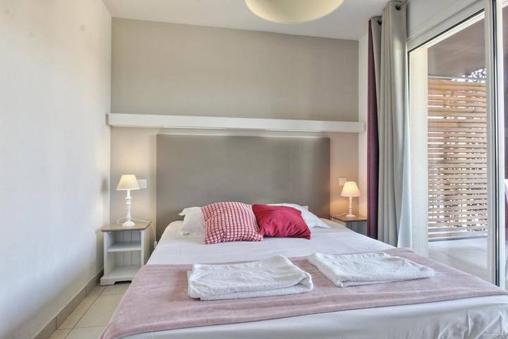 Gîte pour 4 personnes à Remoulins - 4