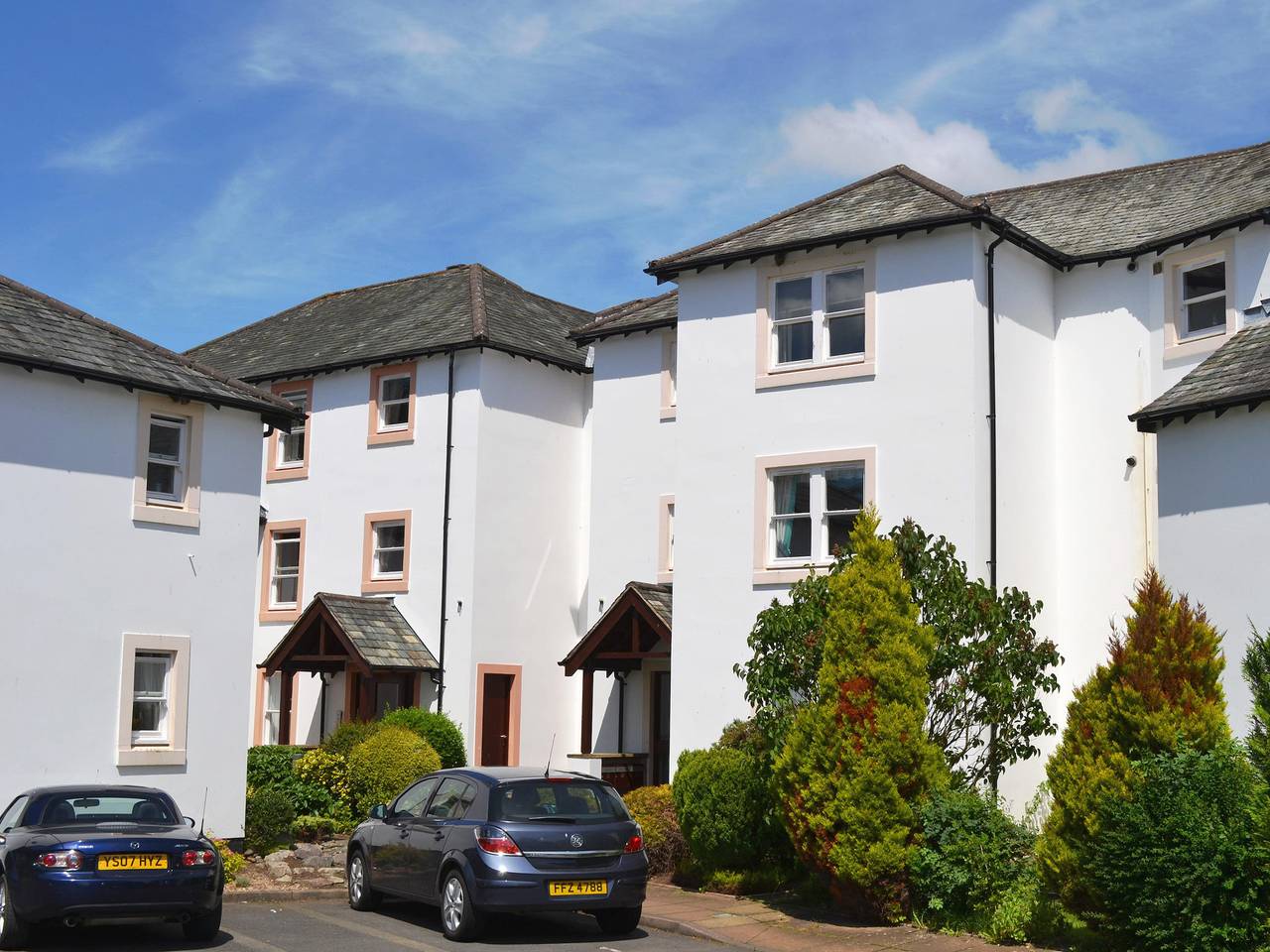 Casa vacanza a Cumbria a partire da 122€ a notte