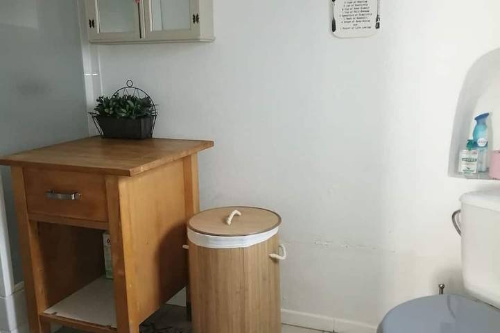 Location de vacances pour 4 personnes à Montreuil (Pas-de-Calais) - 4