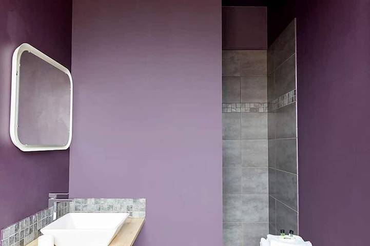 Le 64, Chambre Lilas De Mer in Eu, Dieppe region