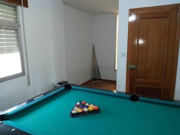 Gîte pour 8 personnes à Sada