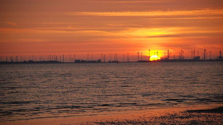 Ferienwohnung für 4 Personen in Emden - 4