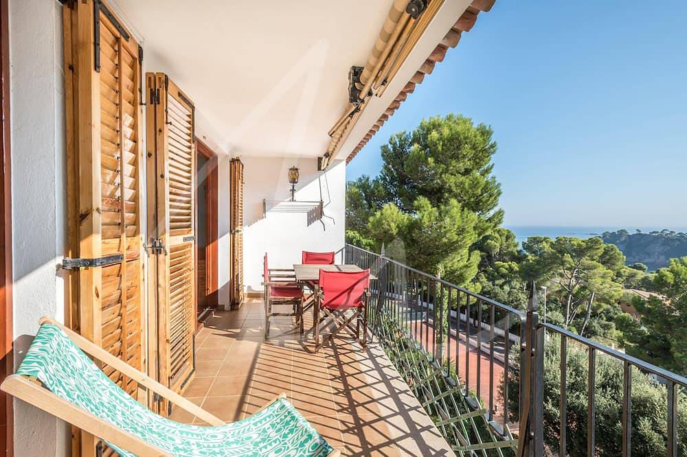 Apartamento entero, Antora B in Calella de Palafrugell, Palafrugell