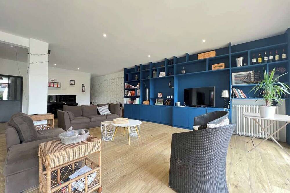 La Conviviale - Maison Familiale avec Piscine in Toulouse, Toulouse et ses environs