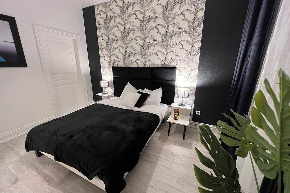 Entire apartment, Esprit Mulhouse, 3 Chambres Luxe in Mulhouse, Mulhouse region